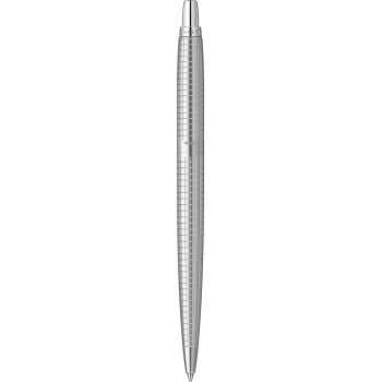 Шариковая ручка Parker Jotter SE 70th Anniversary K162, Stainless Steel CT
