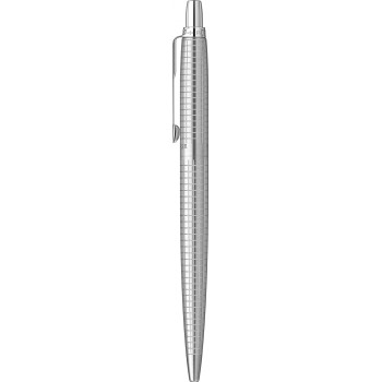 Шариковая ручка Parker Jotter SE 70th Anniversary K162, Stainless Steel CT
