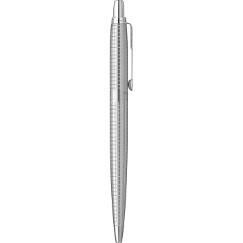 Шариковая ручка Parker Jotter SE 70th Anniversary K162, Stainless Steel CT