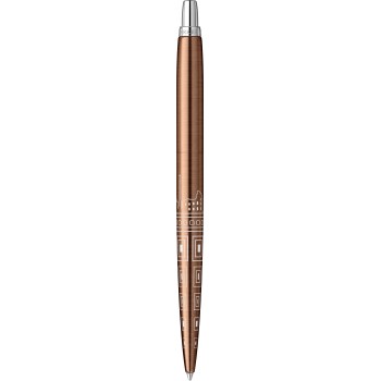 Шариковая ручка Parker Jotter K179 SE, Global Icons Rome CT