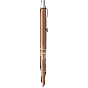 Шариковая ручка Parker Jotter K179 SE, Global Icons Rome CT