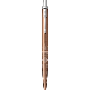 Шариковая ручка Parker Jotter K179 SE, Global Icons Rome CT