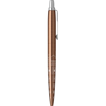Шариковая ручка Parker Jotter K179 SE, Global Icons Rome CT