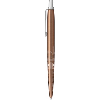 Шариковая ручка Parker Jotter K179 SE, Global Icons Rome CT