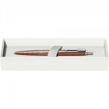 Шариковая ручка Parker Jotter K179 SE, Global Icons Rome CT
