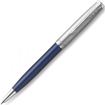 Ручка шариковая Parker Sonnet K546, Blue CT