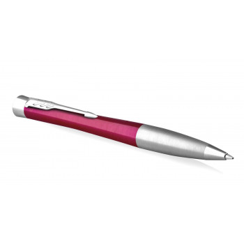 Ручка шариковая Parker Urban Core K314, Vibrant Magenta CT