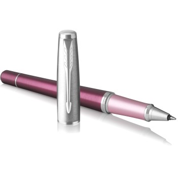 Ручка-роллер Parker Urban Premium T310, Dark Purple CT