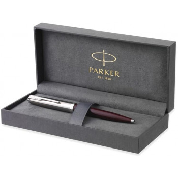 Ручка шариковая Parker 51 Core, Burgundy CT 2123498